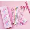 Sanrio Characters Popular Stationery Set (My Melody)