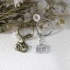 Retro Owl Key Necklace - Hot Selling, Simple Jewelry Piece