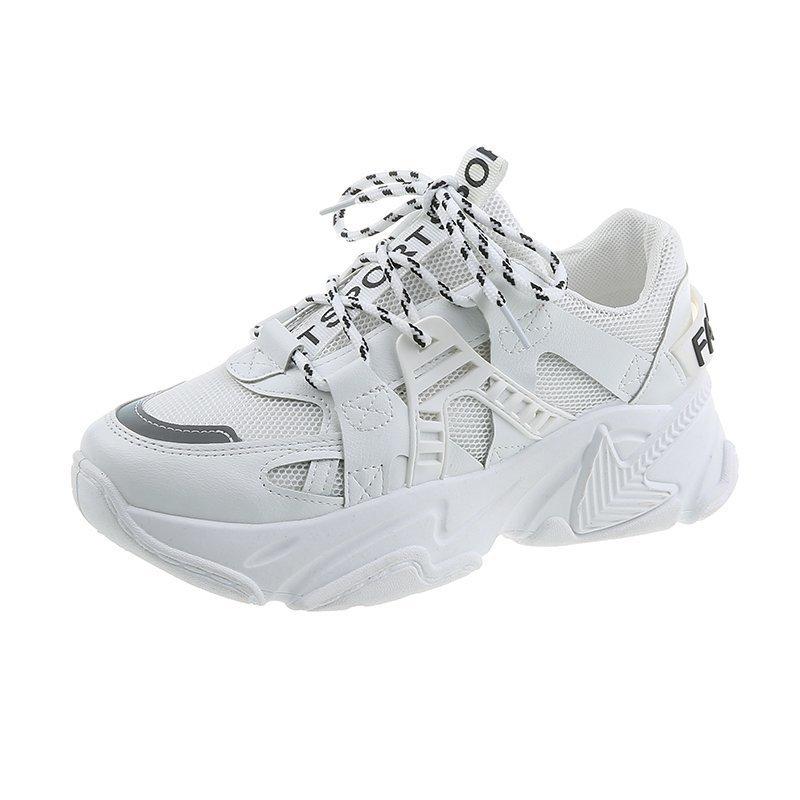 

Мода 2024Женская повседневная обувь на плоской подошве Дизайнерский бренд Разноцветные дышащие кроссовки Женские Горячие Роскошные Красочные Кроссовки Tenis Feminino 35 белый