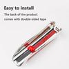 2025 Hot Car Hand Brake Cover Handbrake Grips Protection Cover For Mazda 2 3 5 6 BL BM GJ CX3 CX4 CX5 CX-5 CX8 KE KF CX7 CX9 MX5