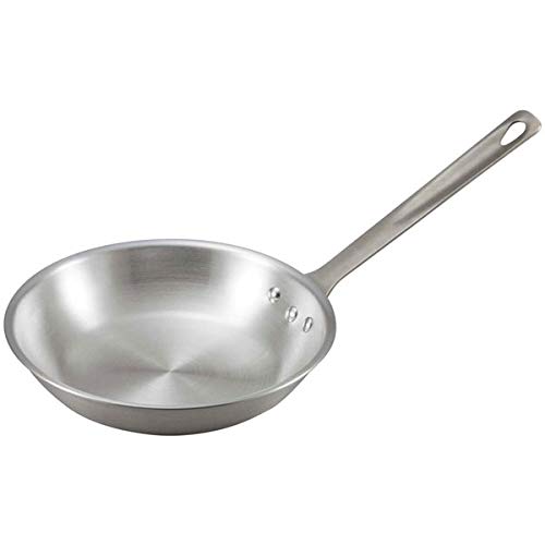 

Ebematsu Shoji EBM Aluminum Pro Standard Frying Pan, 21cm