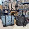 GENOVA GE_323 Big Shoulder Crossbody
