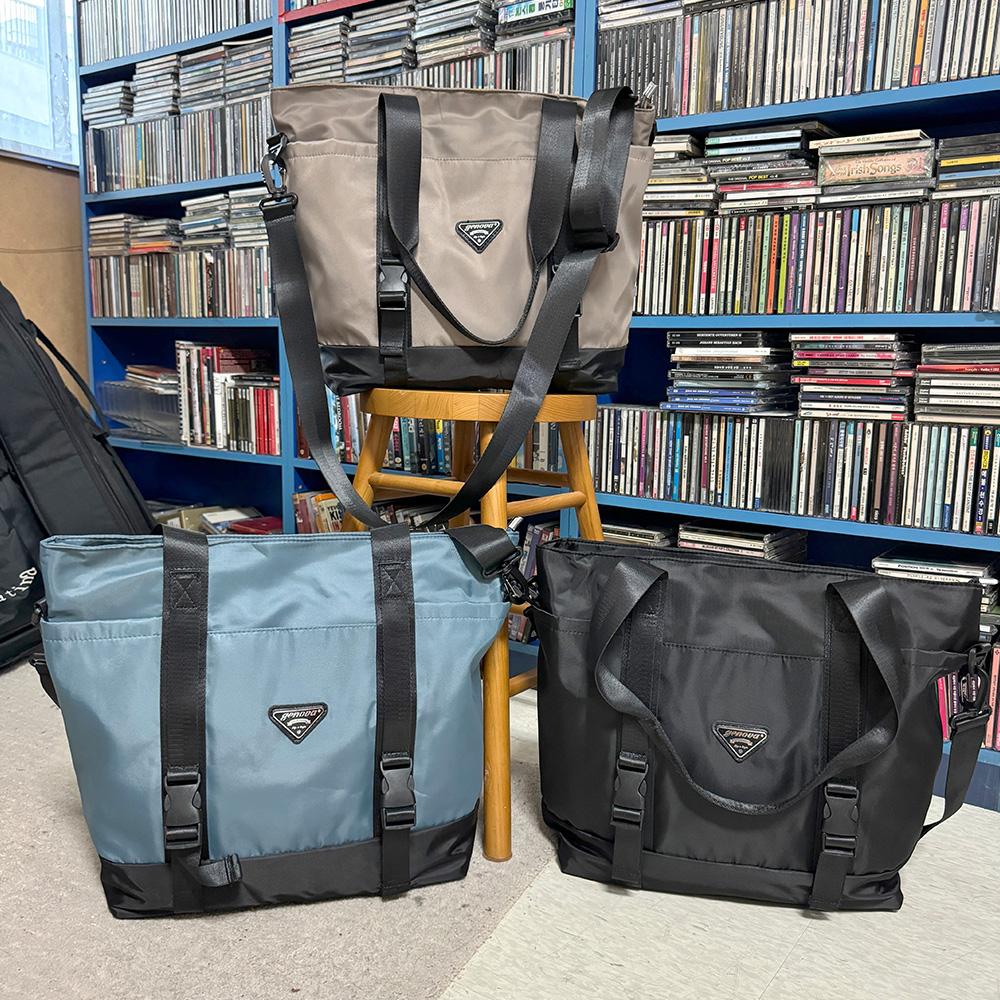 GENOVA GE_323 Big Shoulder Crossbody