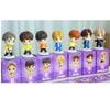 BTS TinyTAN McDonald's Happy Meal Συλλεκτική Φιγούρα