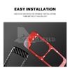 Real Soft Carbon Fiber Sticker For Porsche Cayenne 2003 2004 2005 2006 2007 2008 2009 2010 Window Lifting Button Frame Panel