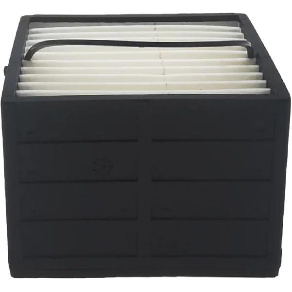 Fuel Filter 00530/50 Fuel Water Separator Filter FS1081 P954554 Diesel Filter 00530-50 Replacement filter For SWK-2000-5-50(4 pcs)