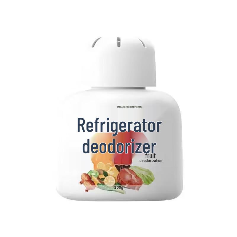 Aktivkohle Kühlschrank Deodorizer und Frischebox