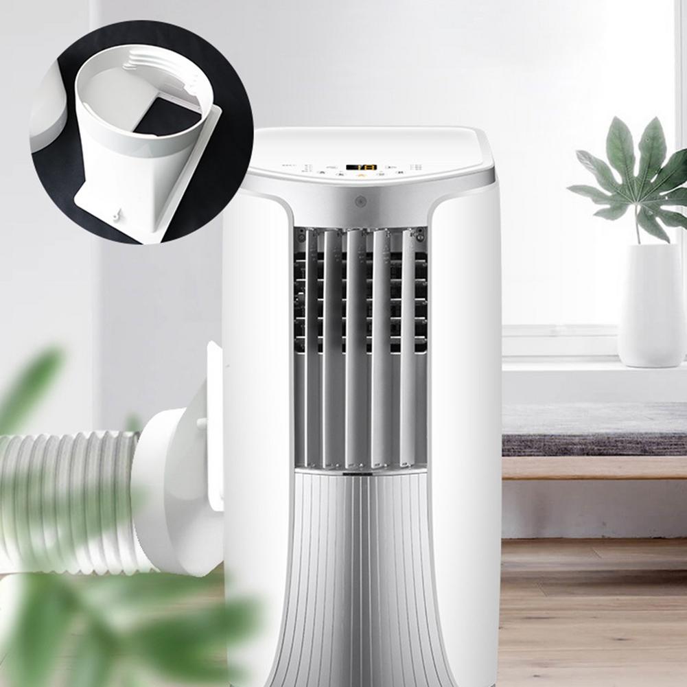 Air Conditioning Nozzle Fittings Air Conditioner Exhaust Hose Tube Window Adapter For Portable Air Conditioner 13CM