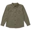 Salty Crew Mariners Overshirt