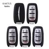 KAKTUS Car Key Case for Chrysler, Dodge, Jeep, Grand Cherokee
