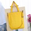Canvas Women's 2026 Casual Shoulder Bag - Simple, Stylish Crossbody Handbag for Students