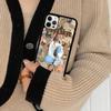 Sängerin F-Freya Skye Handyhülle Für IPhone 17 16 Pro Max 11 12 13 14 15 Harte PC+TPU Halterung Rückseite