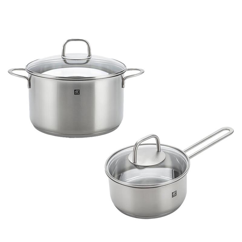 ZWILLING Cookware Set