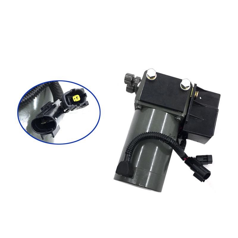Howo A7 T7H Cab Tilt Electric Oil Pump Motor WG9925820031