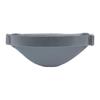 Nike Classic Logo Print Nylon Waist Bag Unisex bags Smoke-Gray DB0488-084
