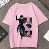 Tops – T-Shirts