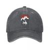 JACKSON HOLE MOUNTAIN RESORT MINIMALIST WITH TEXT Baseball Cap Tea Hat Sun Hat For Children Rave Caps For Unisex Womens