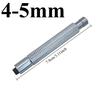 Xiaomi 2-8mm Watch Crown Winding Tool Manual Mechanical Watch Crowns Winder Watch Repair Tool Metal Siameter 2-8mm
