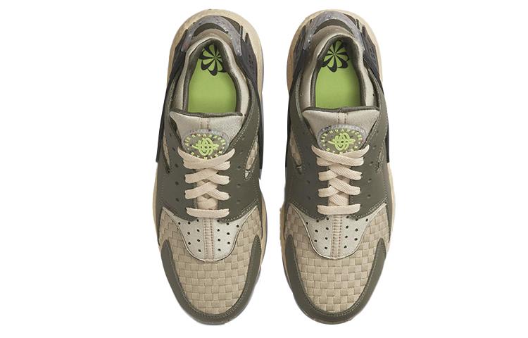 Nike Air Huarache Crater Premium 'Cargo Khaki' DM0863-300