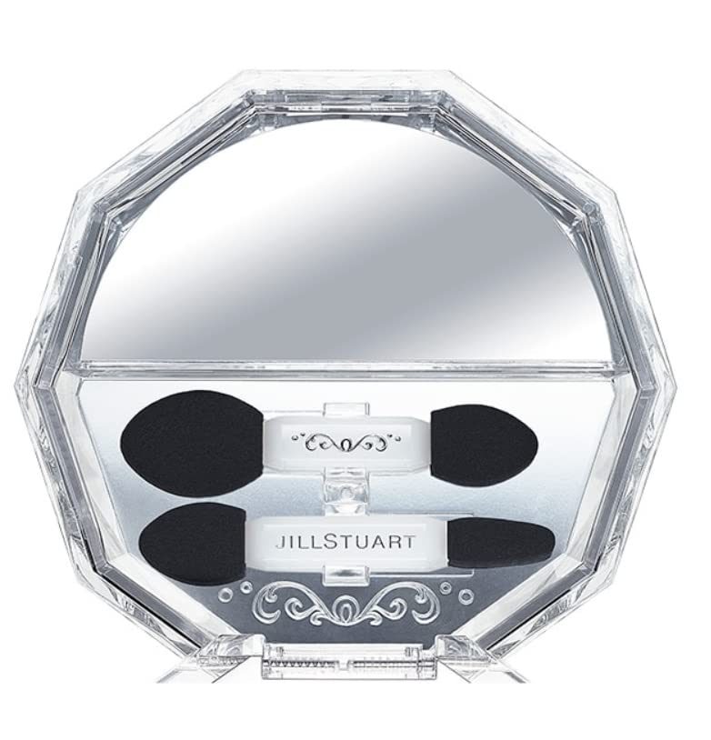 JILL STUART Sakura Bouquet Bloom Couture Eyes (Limited Edition) 17 Sakura Fantasy