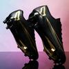 Chuteiras de Futebol Studded Unisex de Cano Baixo para Treino Esportivo