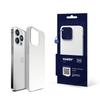 Apple Iphone 14 Pro - 3Mk Hardy Silicone Magcase White