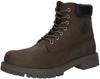 Boots Bugatti 'Poleman' Dark Brown Black 20699837