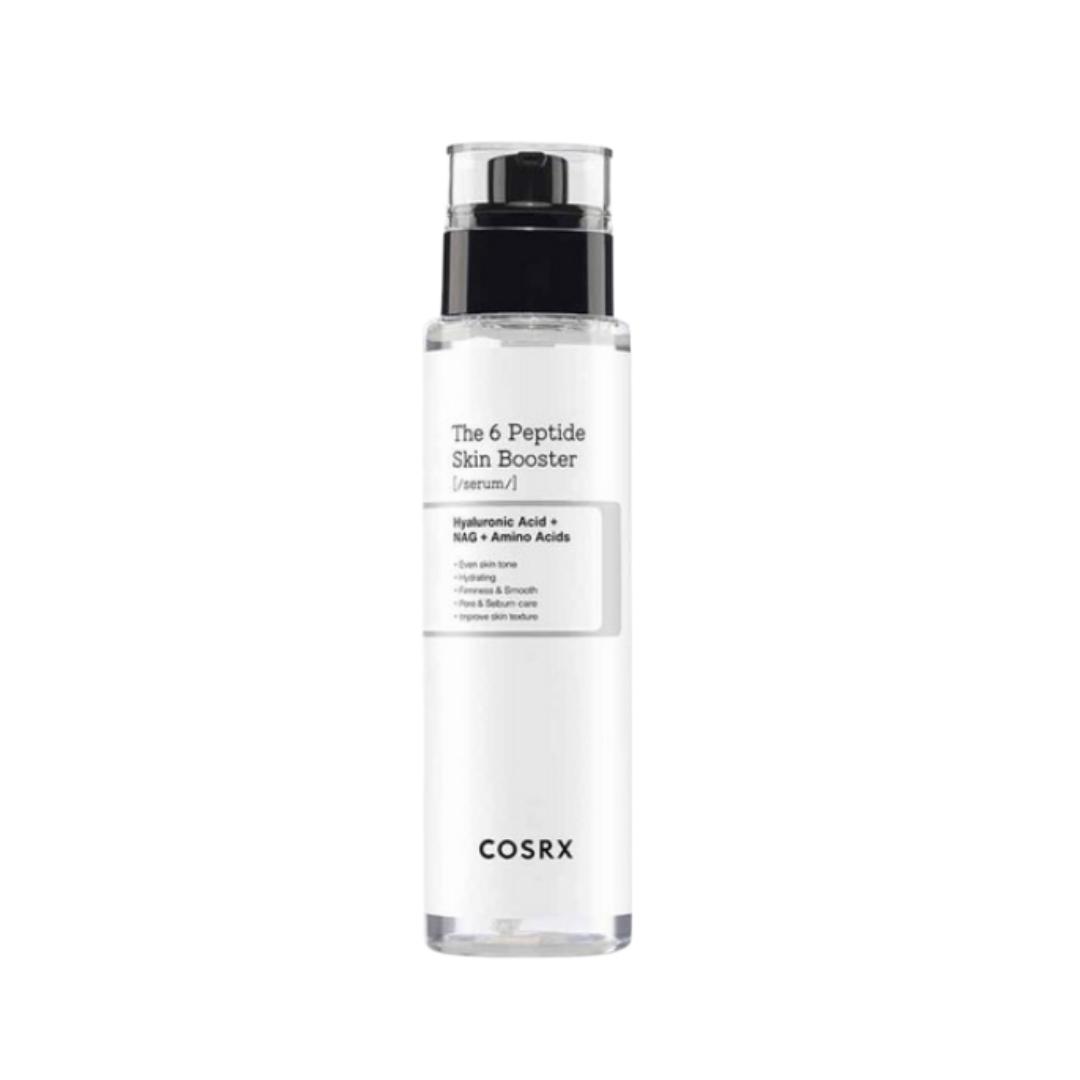COSRX The 6 Peptide Skin Booster Serum Firming & Elasticity Care 150ml