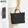 BJIAX Men's Business Laptop Briefcase