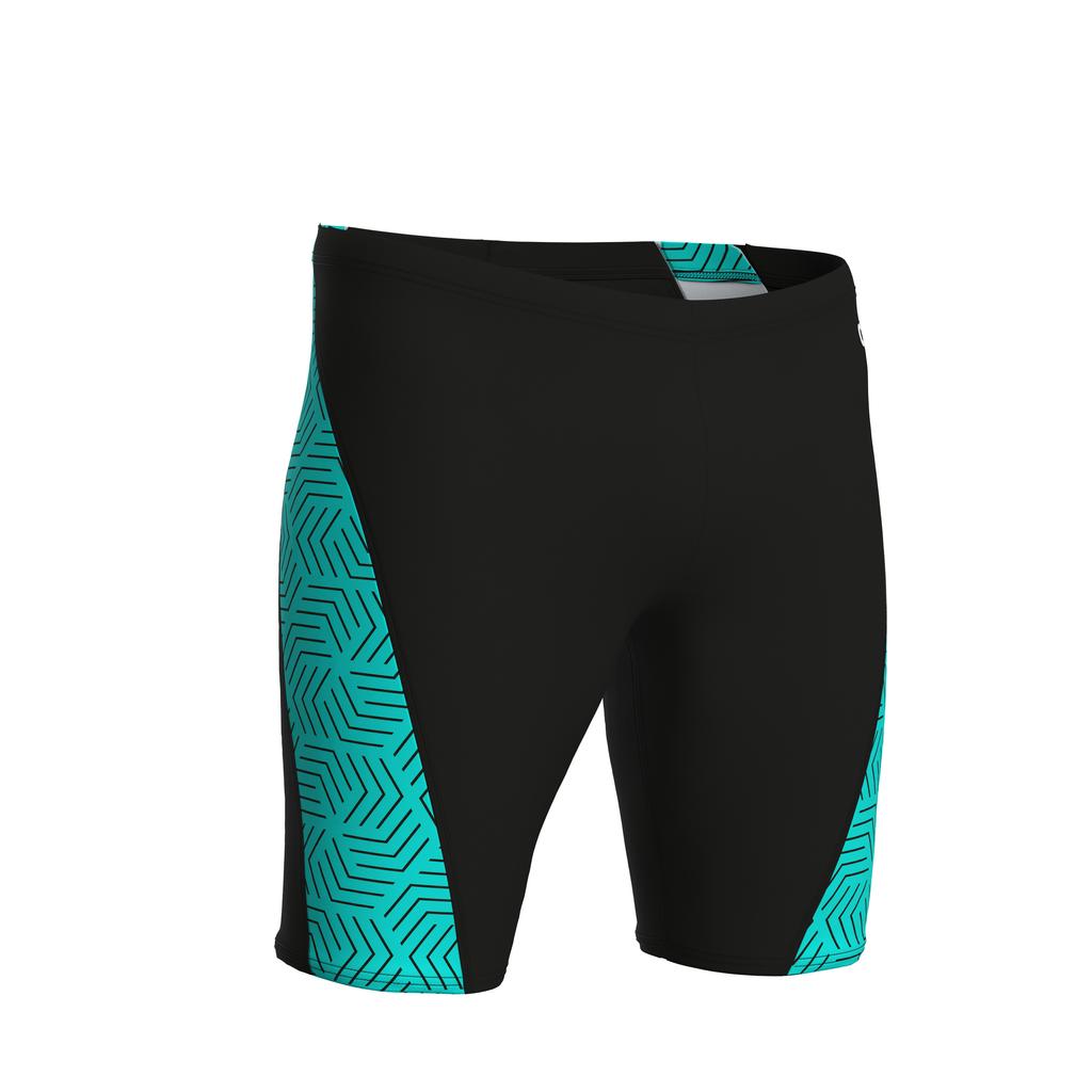 Arena Men' Allover Swim Jammer 90