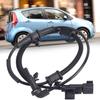 ABS Sensor Anti-skid Strong Reliability Car Accessories High Anti-vibration Front Wheel Speen