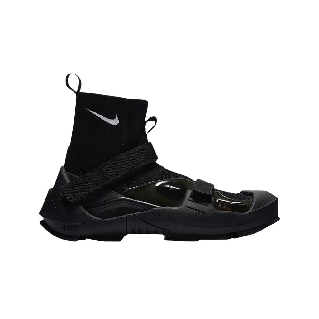 (w) Nike X Matthew M Williams Free Tr 3 Flyknit Sp Black