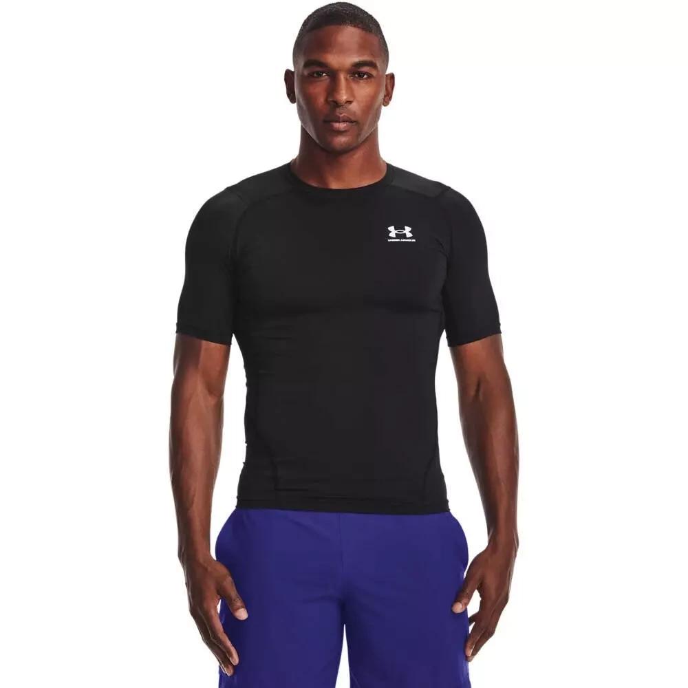 Under Armour Hg Armour Comp Ss Men' T-Shirt
