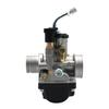 Alconstar 19mm Dellorto PHBG 19 Bs 2-stroke left hand Dirt Pit Bike Motorcycle Carburetor Carb for Yamaha DT50E Aprilia RS