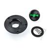 Motocycle CNC Fuel Tank Cap Cover For Kawasaki Z1000 Z800 Z750 Z125 ZX10R ZX6R NINJA1000 NINJA650R ER6N ER6F NINJA VERSYS 1000