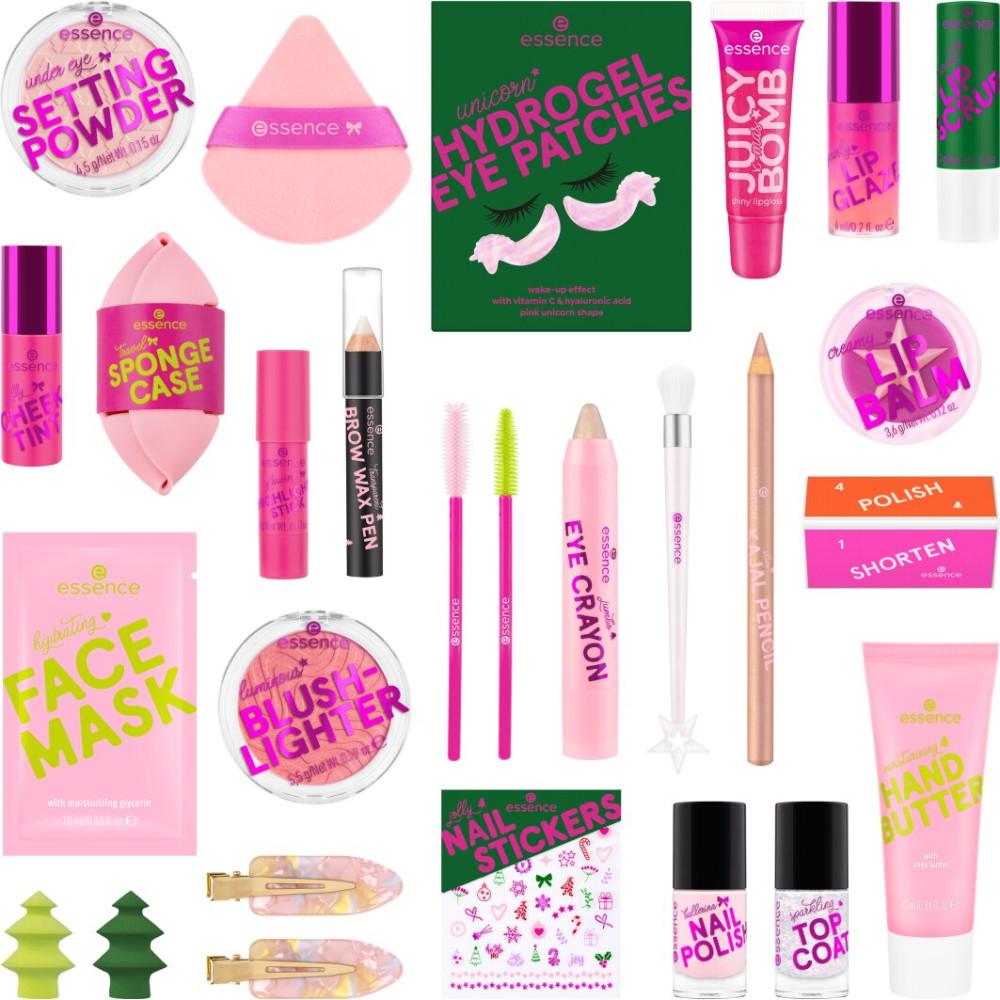 Essence Little X-Mas Wonder Advent Calendar -