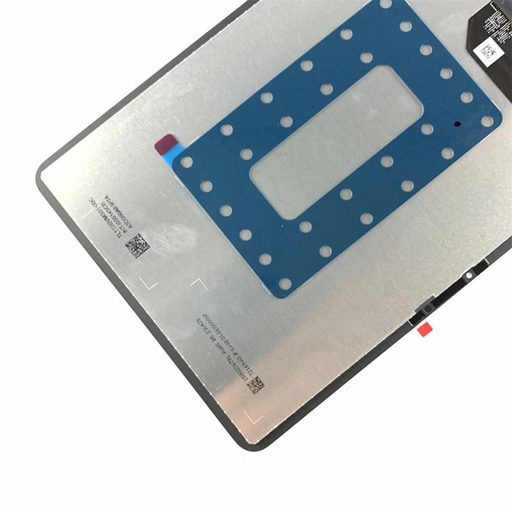Para Xiaomi Pad 6/Pad 6 Pro Peça de Reposição Montagem LCD e Digitalizador Grau S OEM (sem logotipo)