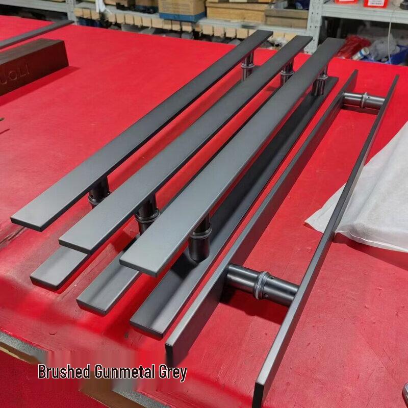 

Yundu Stainless Steel Door Handle