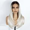 Extensões de cabelo sintético – Perucas de cabelo sintético