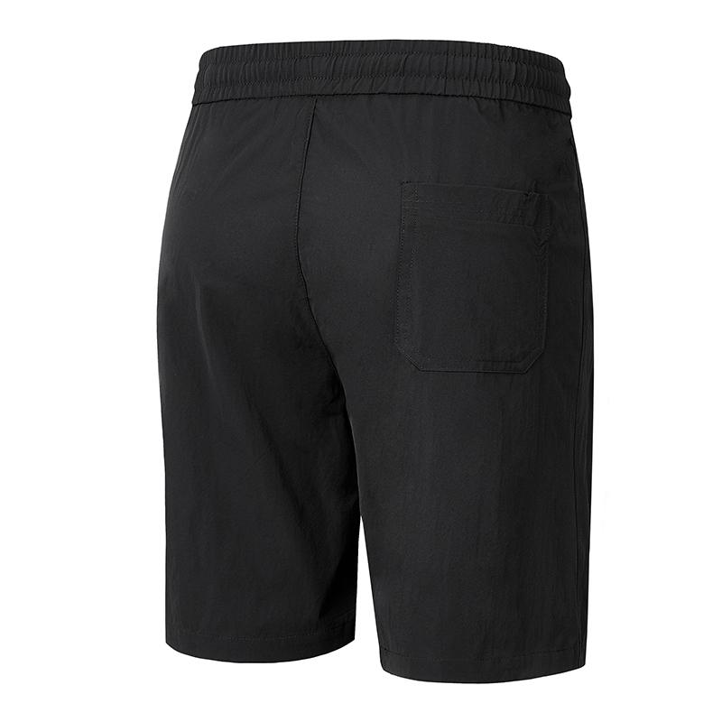 Summer Workwear Five Quarter Pants Men's Workwear Pants Casual Sports Pants