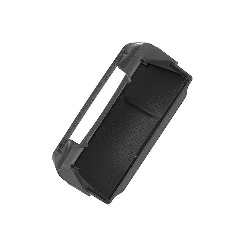 For Model Y/3 Highland Model Y Juniper Hidden Storage Box Organizer Tray Under Central Control Screen Box Car Accessories