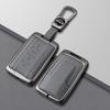 Compatible with Tank A Model Elephant Gray Car Key Shell
