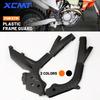 Rame și accesorii pentru motociclete – Protecție împotriva căderii