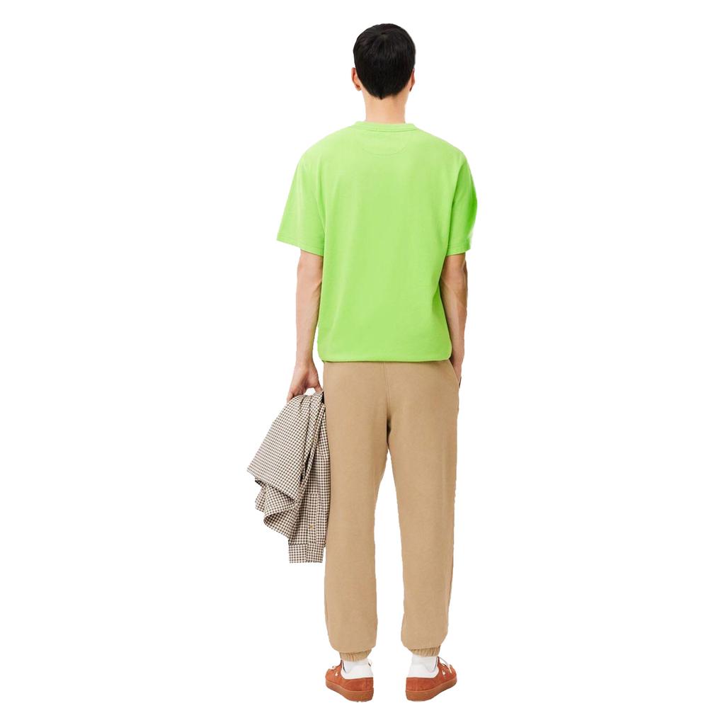 Lacoste Unisex Adult Cotton Regular Jogging Bottoms