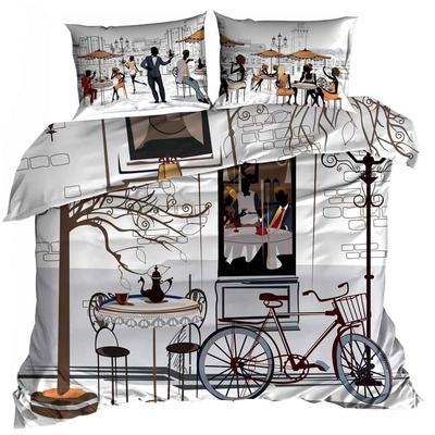 Beddengoed – Beddengoedsets