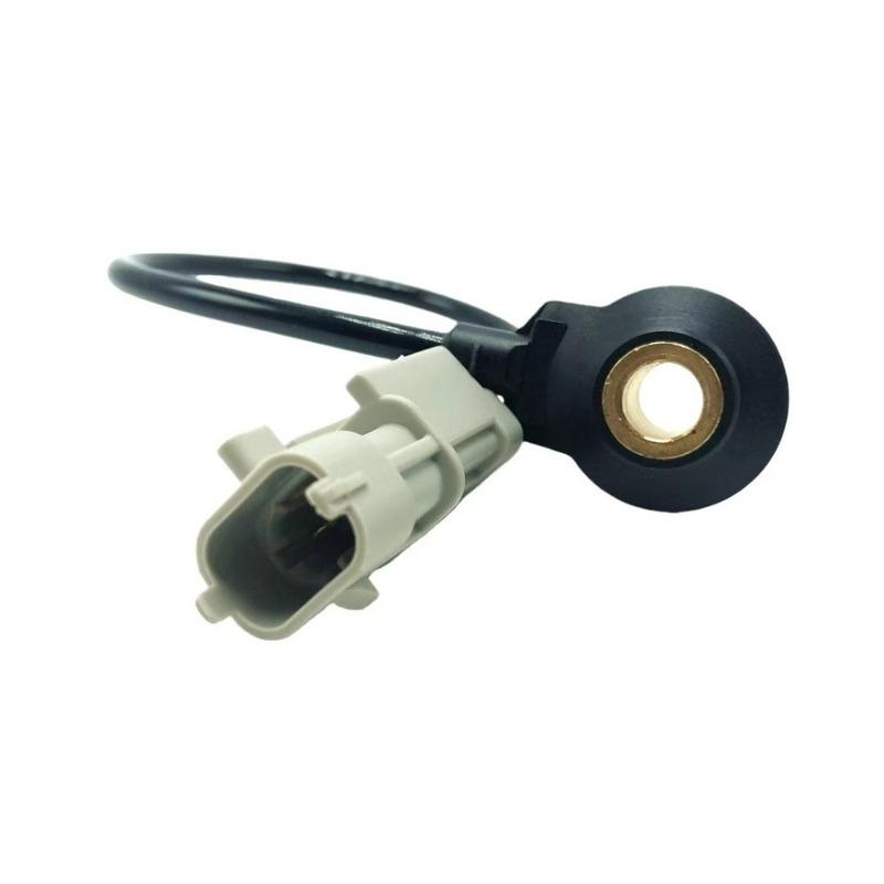 

Knock Sensor 39250-2B000 392502B000 FIT FOR Hyundai Accent 2012–2019 Veloster 2012–2017 Kia Rio 2012–2019 - Replace Parts