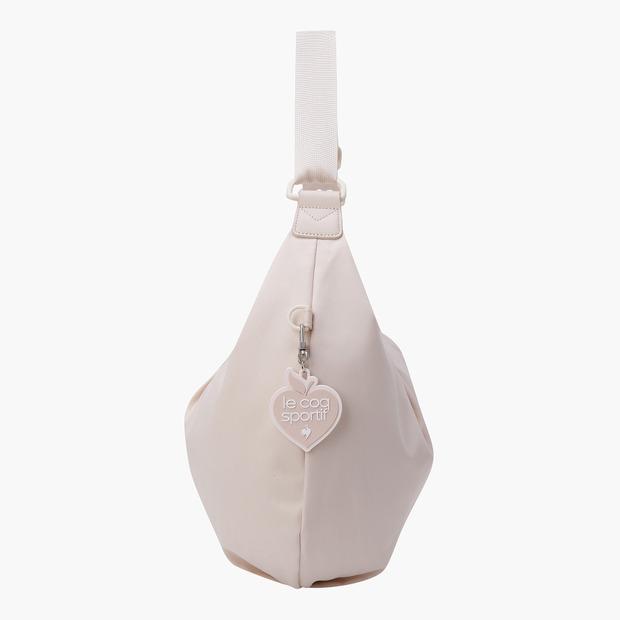 Lecoq Women'S Daily Hobo Bag Pink (Qp122Wbg23)