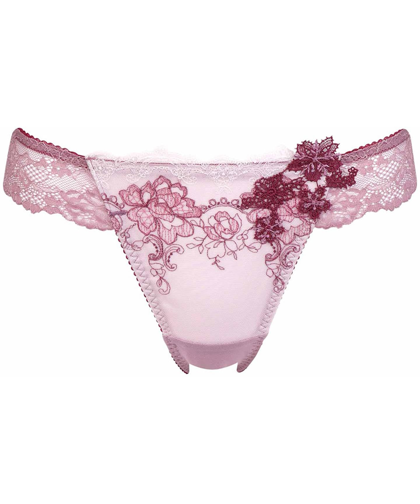 

Wacoal Panties Fits Long Pair with Wide Back PXD409 RP M T-back (Ribbon Bra, Bust, Sleeve) BXD409, Cover, Thong, PXD409, Women s,