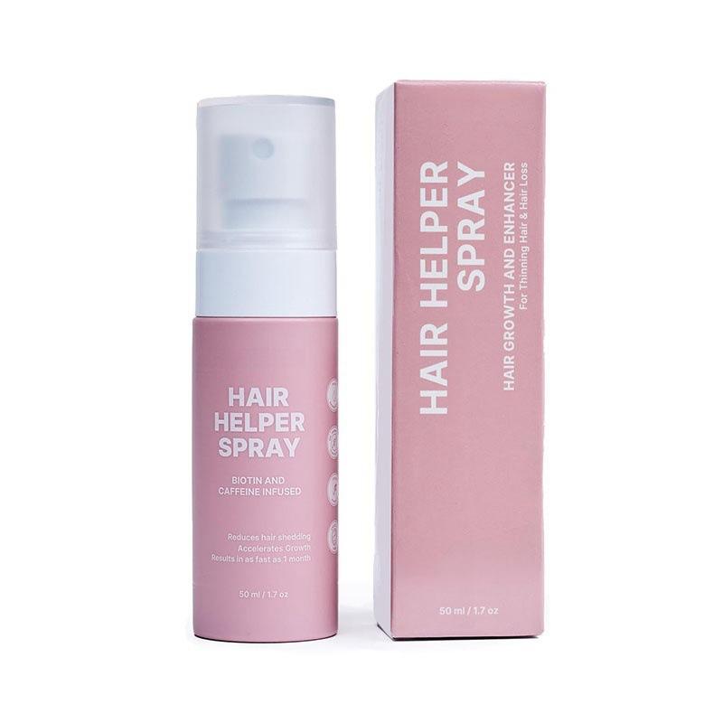 Spray Ayudante para el Cabello Hidratante Nutritivo Cuidado Suave Reparación Cabello Seco Esencia 150ml