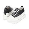 BARBARA Slim Fit Height IncreaSing Women S SneakerS 7cm Bbj175bk
